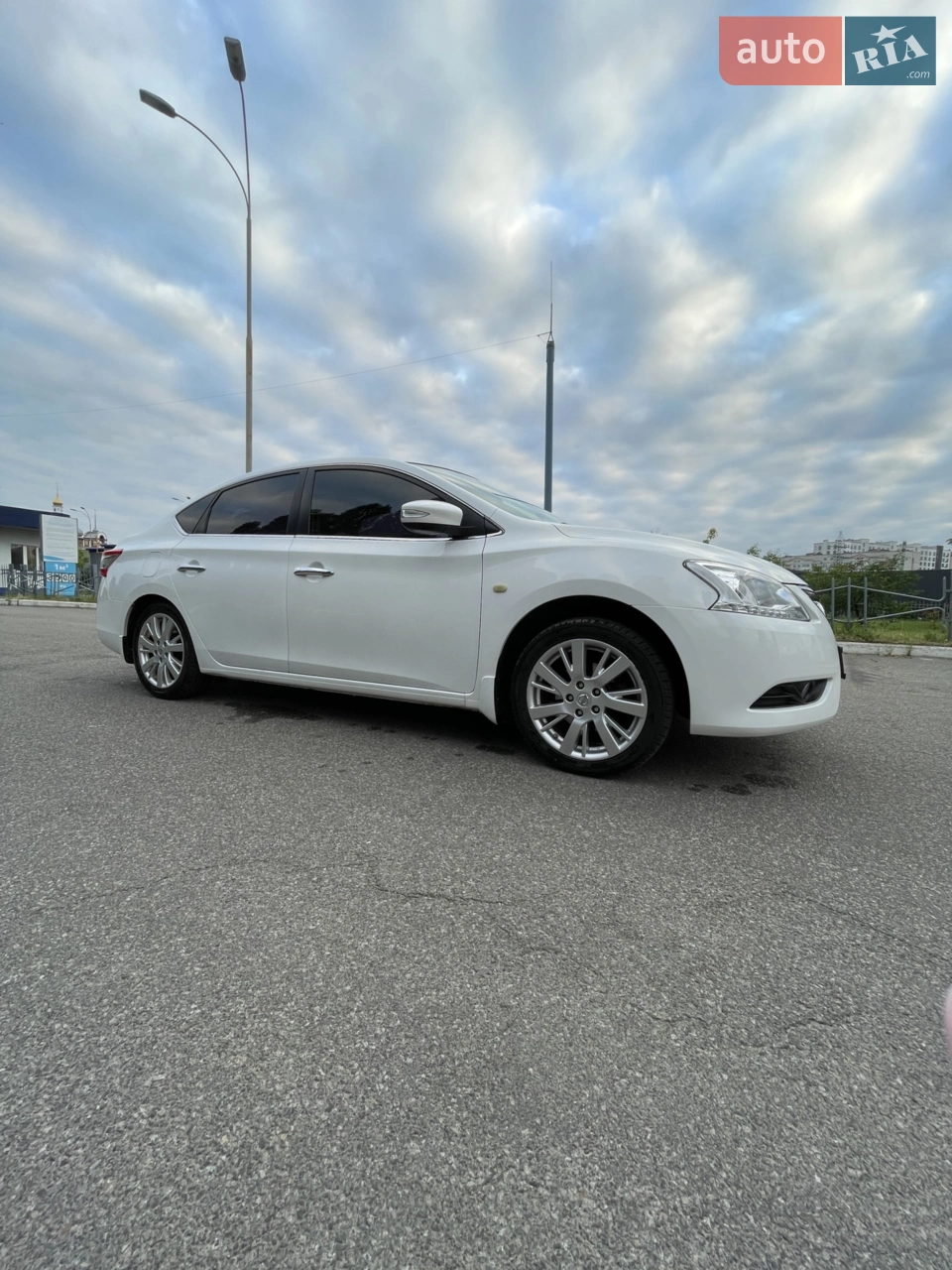 2016 Nissan Sentra - мініатюра 26