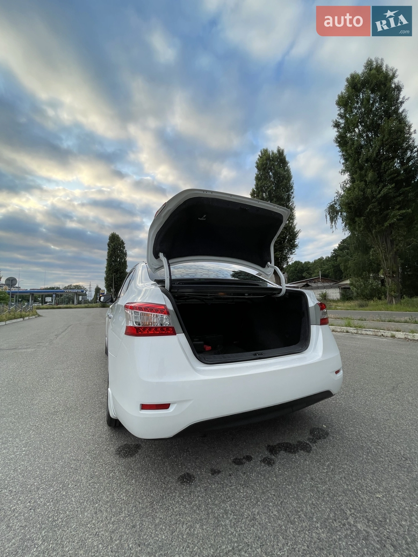 2015 Nissan Sentra - мініатюра 25