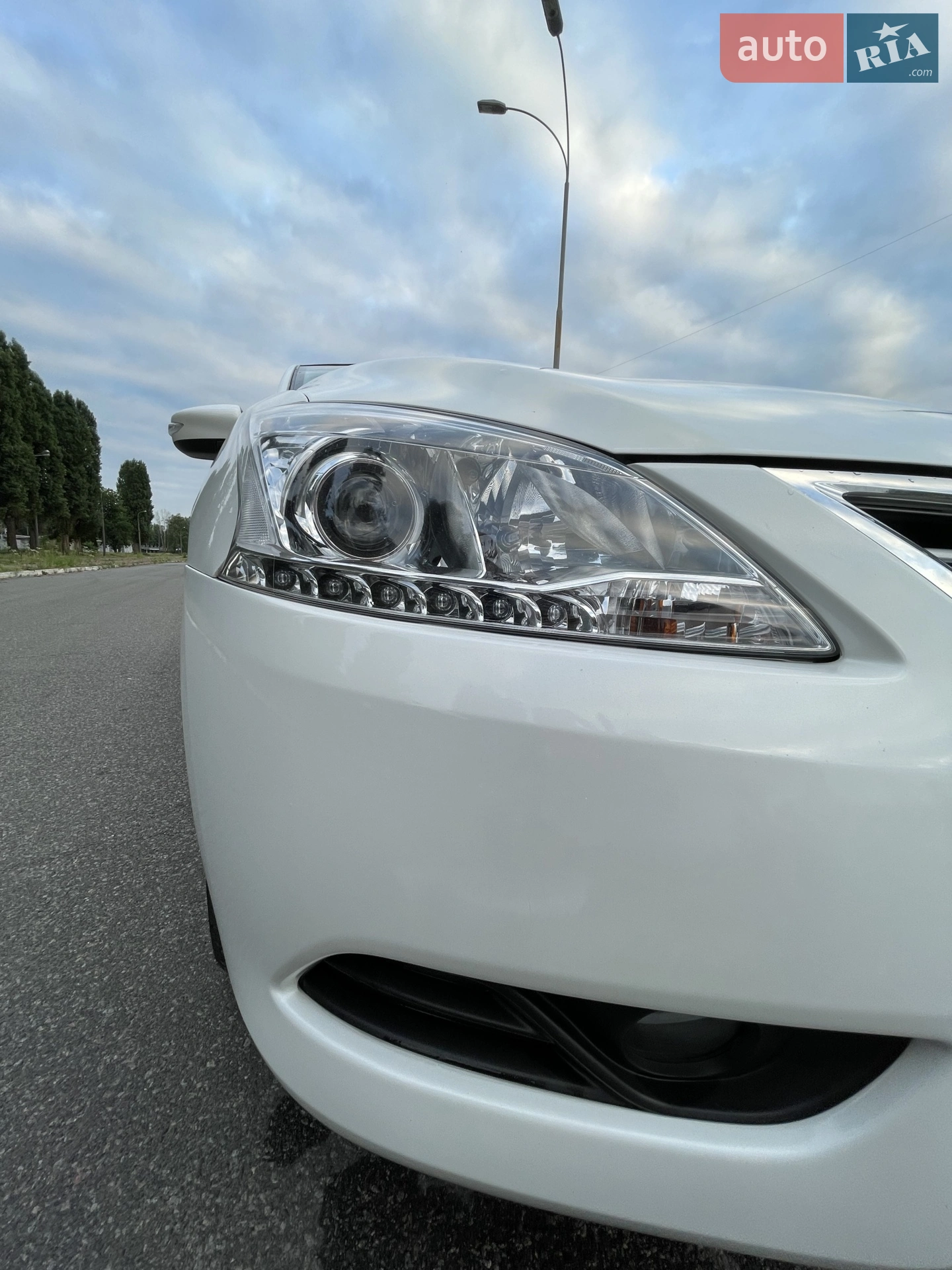 2015 Nissan Sentra - мініатюра 36