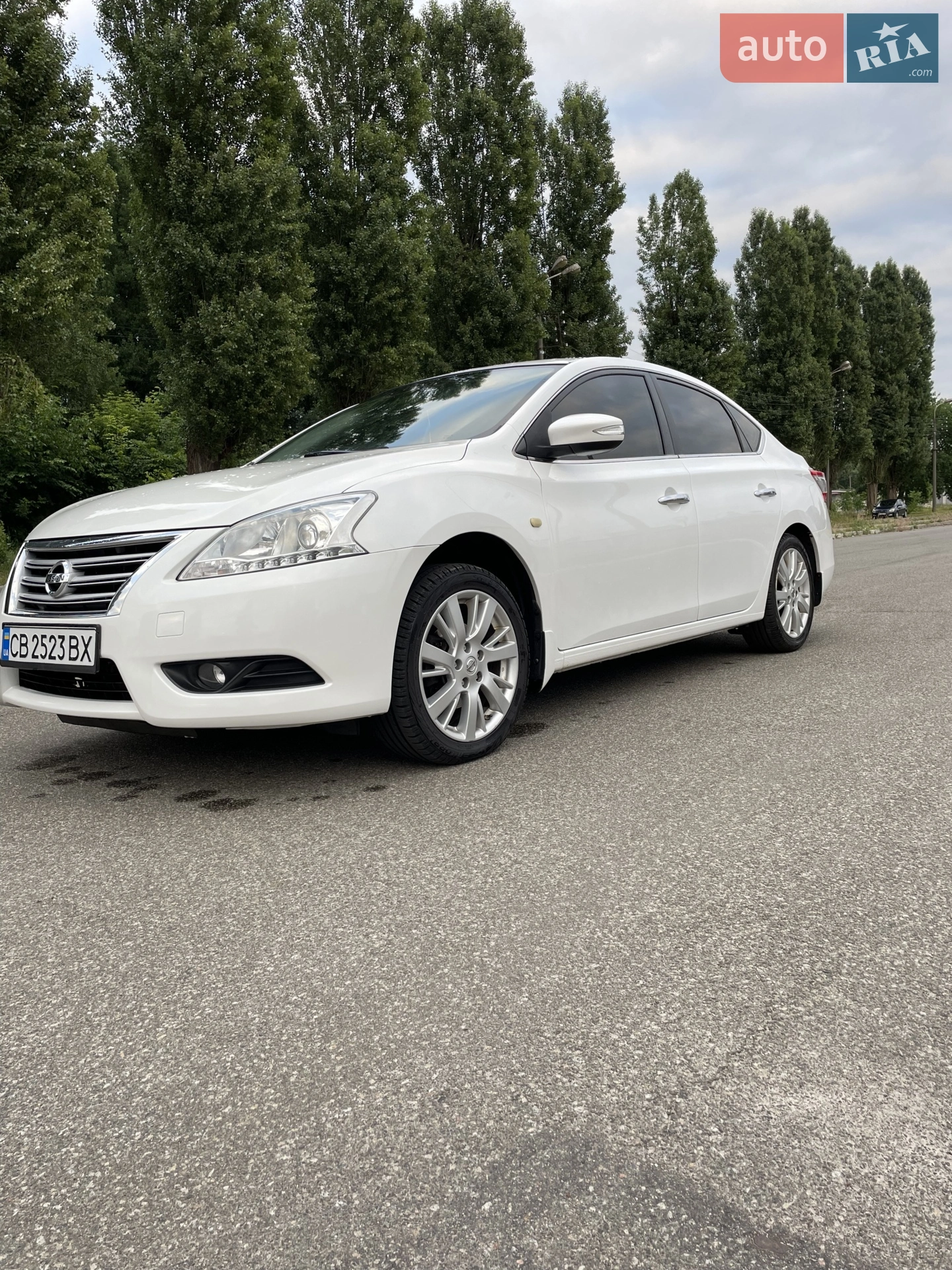 2015 Nissan Sentra - мініатюра 54