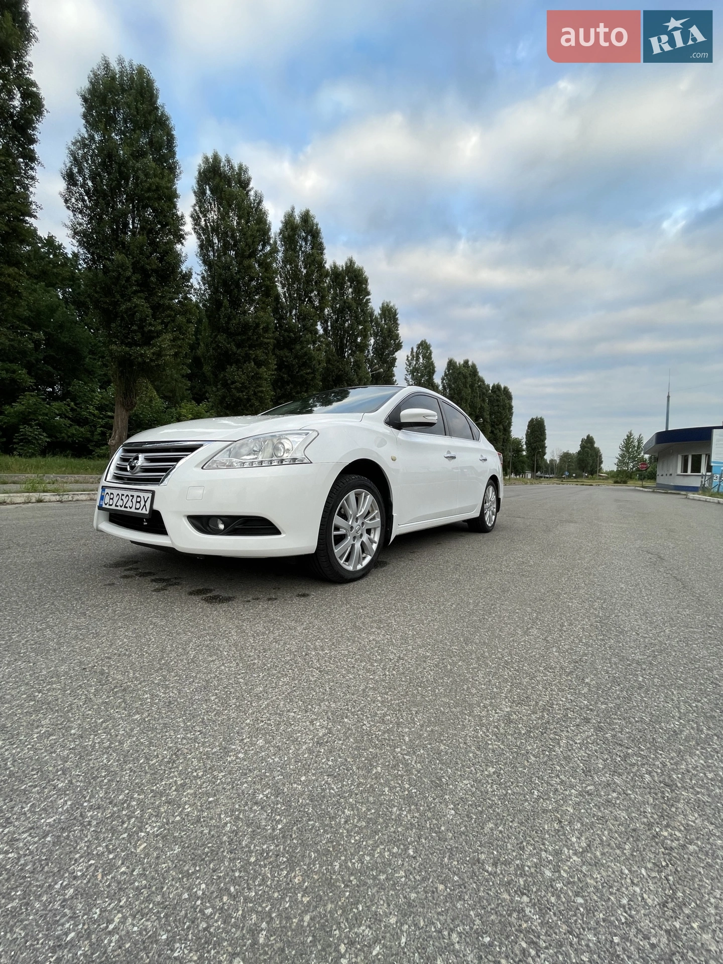 2015 Nissan Sentra - мініатюра 60