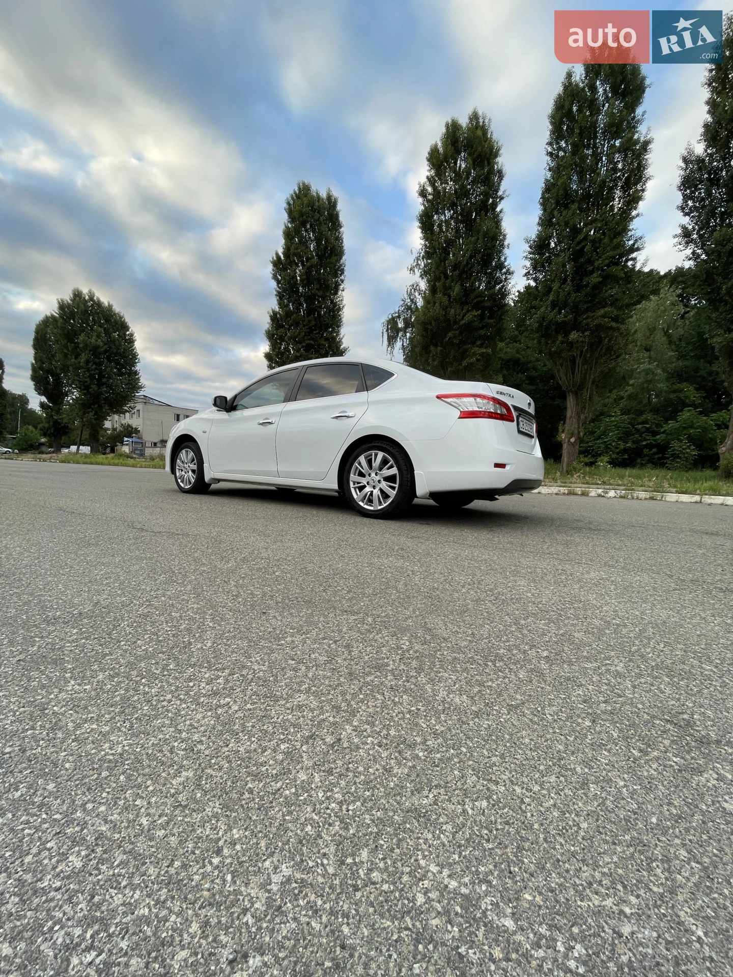 2015 Nissan Sentra - мініатюра 67