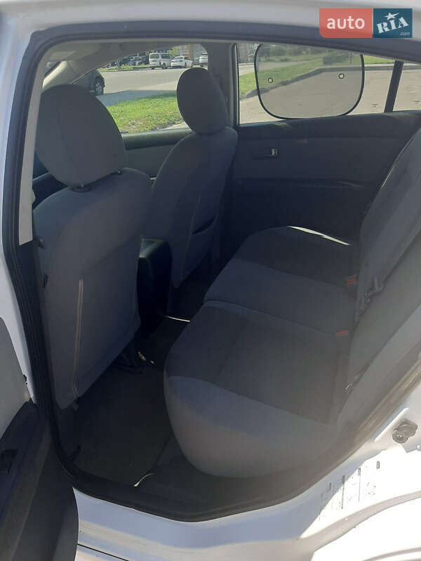 Седан Nissan Sentra 2011 в Черкасах