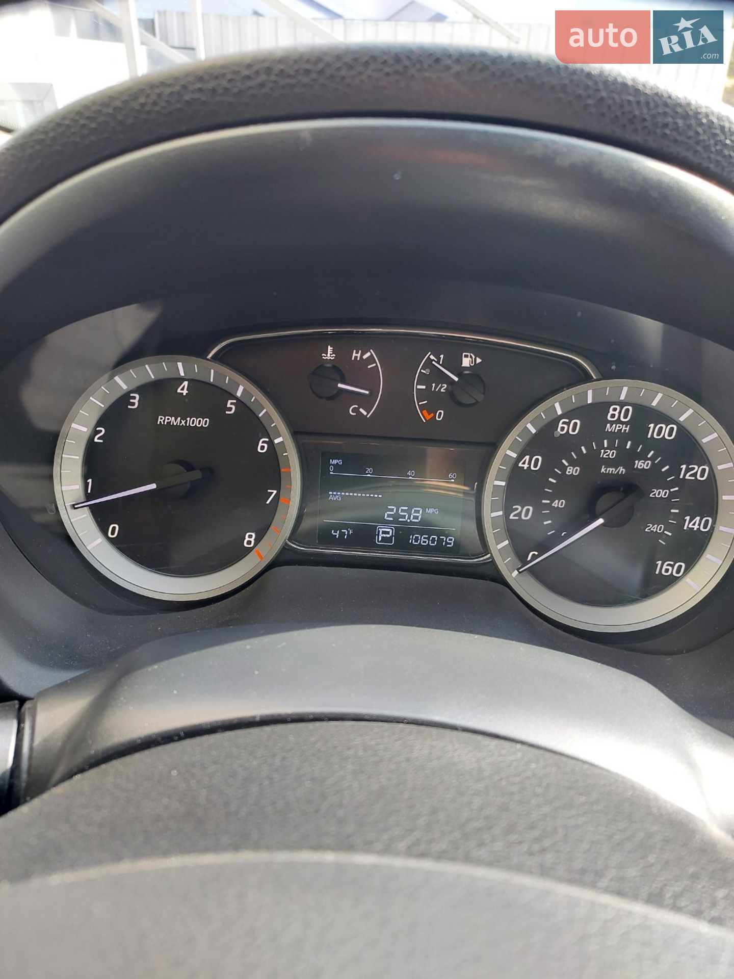 2014 Nissan Sentra - мініатюра 7