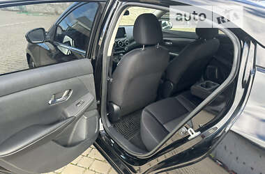 Седан Nissan Sentra 2020 в 
