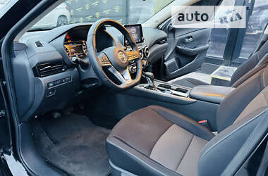 Седан Nissan Sentra 2020 в 