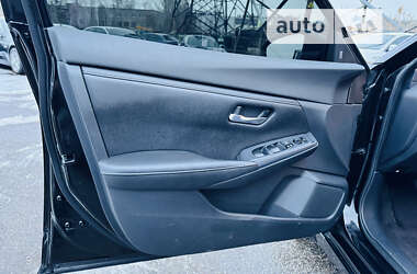 Седан Nissan Sentra 2020 в 