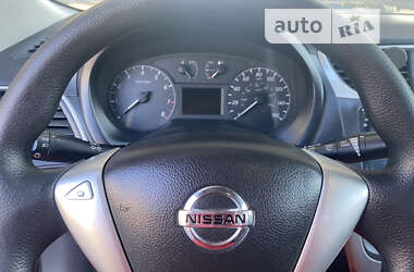 Седан Nissan Sentra 2013 в Одессе