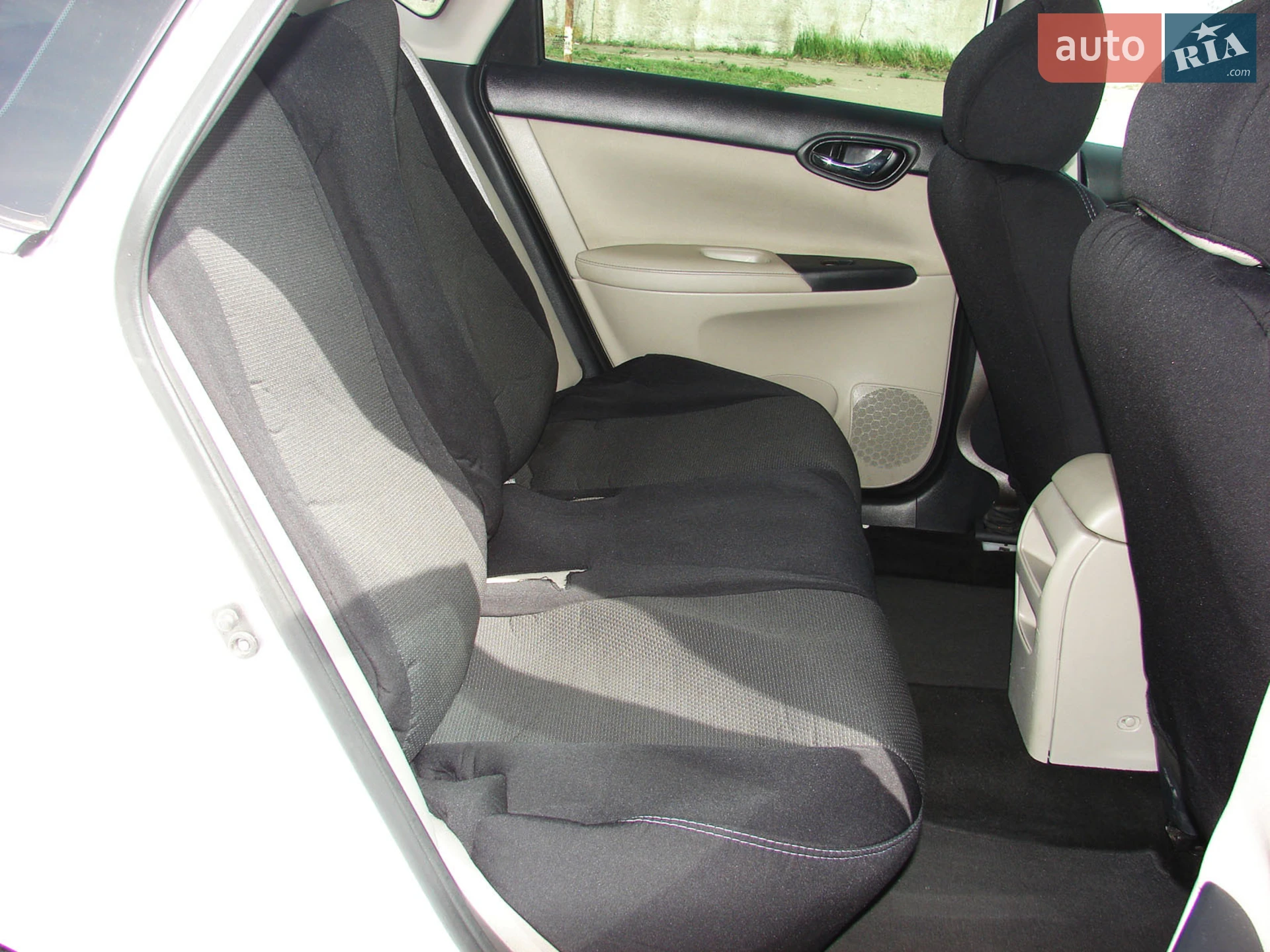 2016 Nissan Sentra - мініатюра 7
