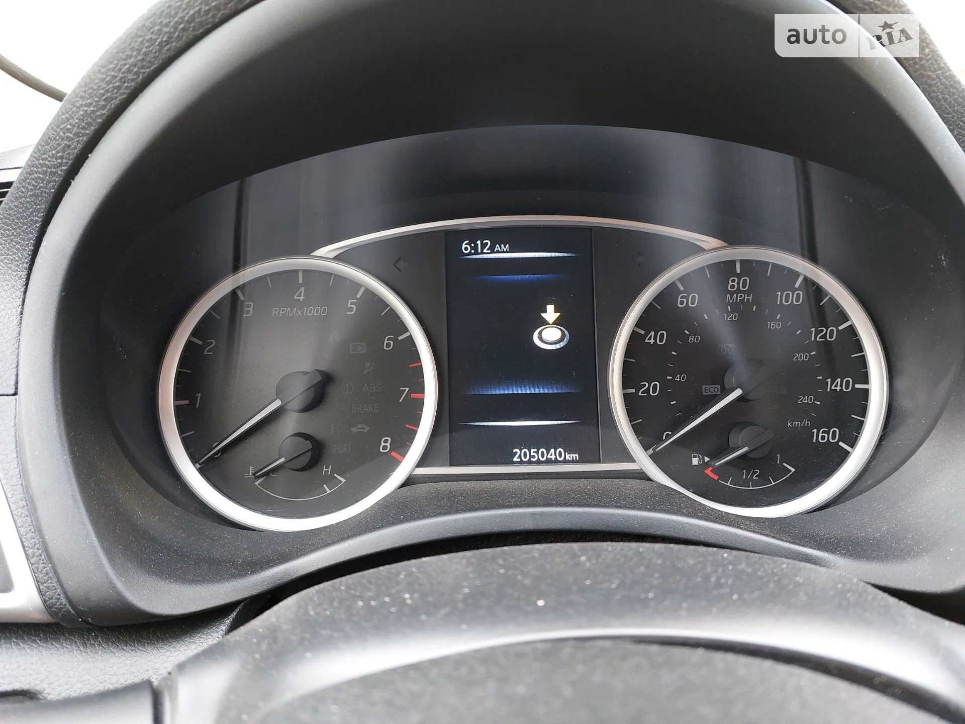 2016 Nissan Sentra - мініатюра 7