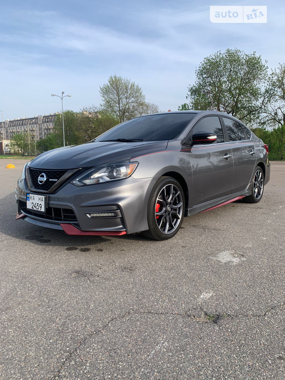2016 Nissan Sentra - мініатюра 34