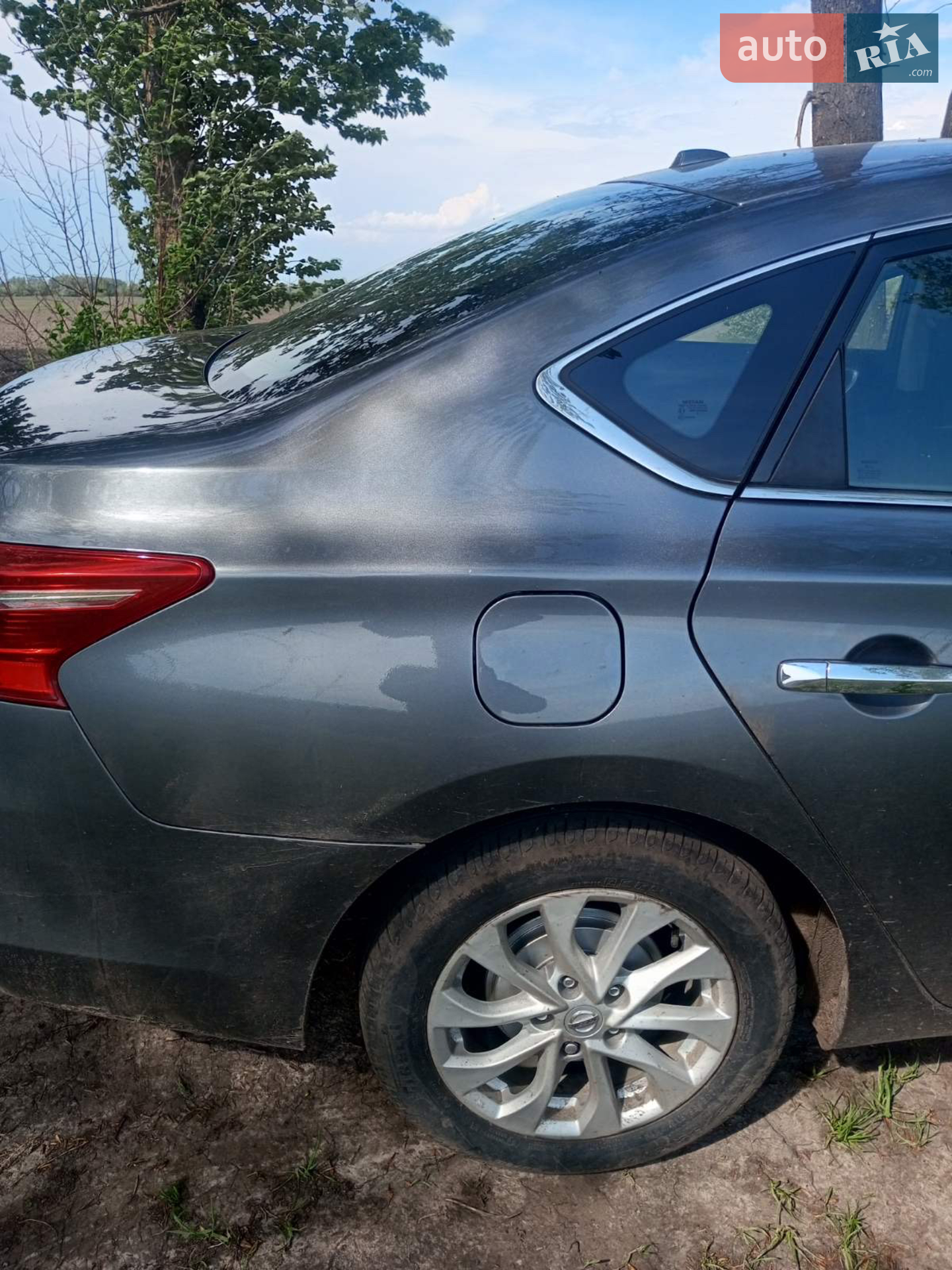 2018 Nissan Sentra - мініатюра 10