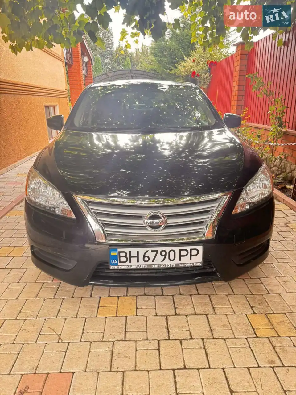 2016 Nissan Sentra - мініатюра 30