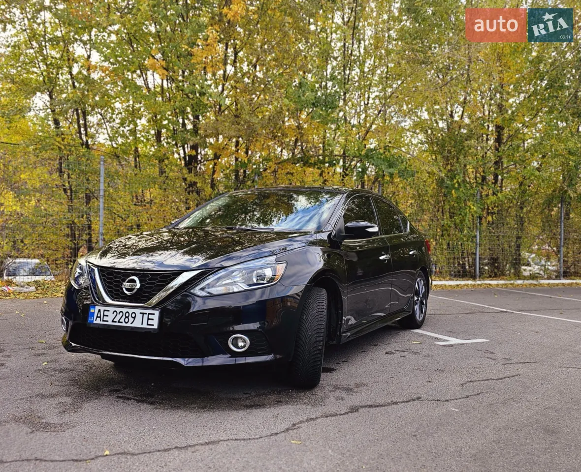2017 Nissan Sentra - мініатюра 15