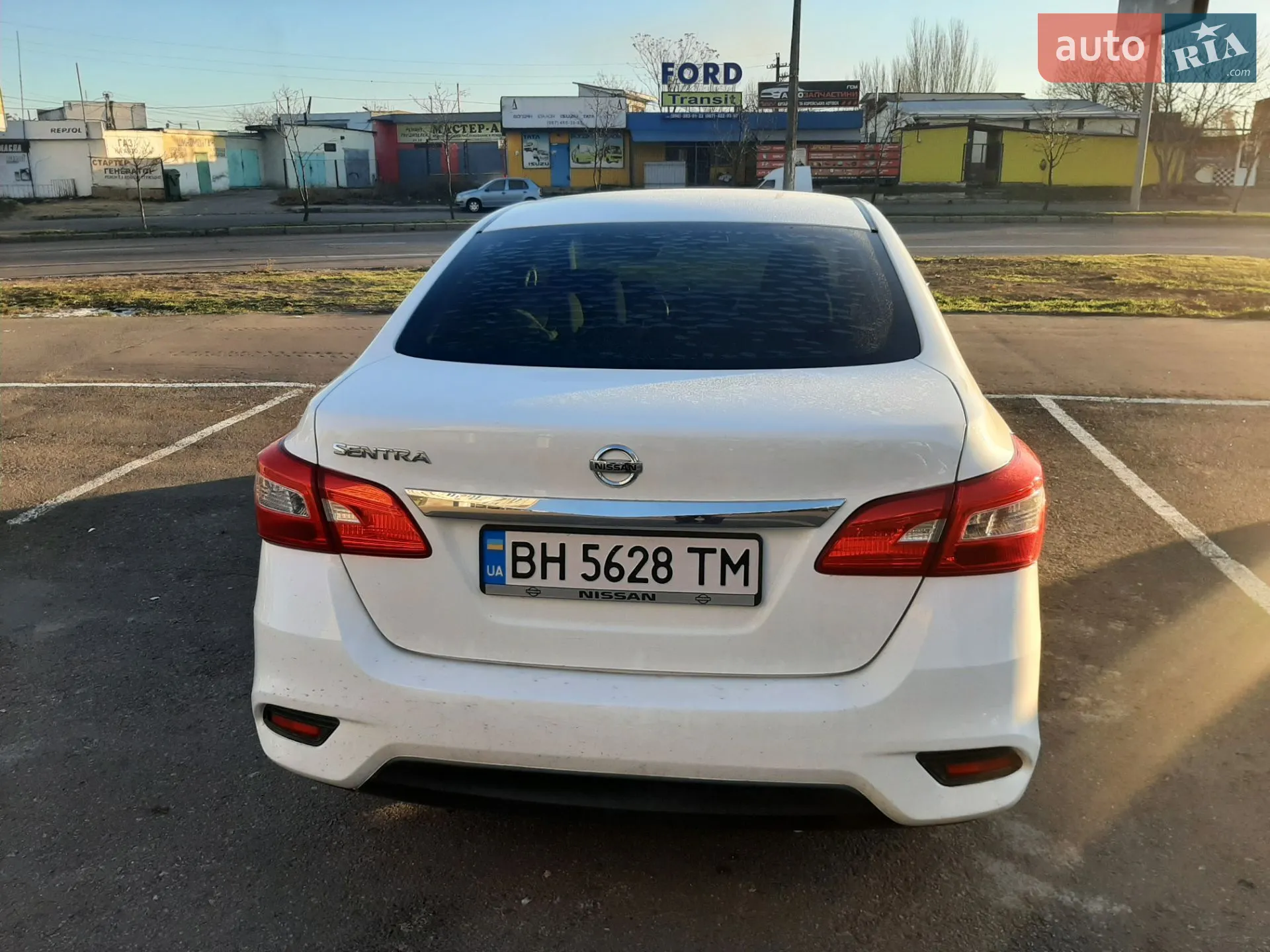 2016 Nissan Sentra - мініатюра 21