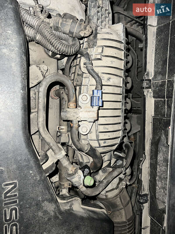 Седан Nissan Sentra 2017 в Тернополе фото 13 Седан Nissan Sentra 2017 в Тернополе