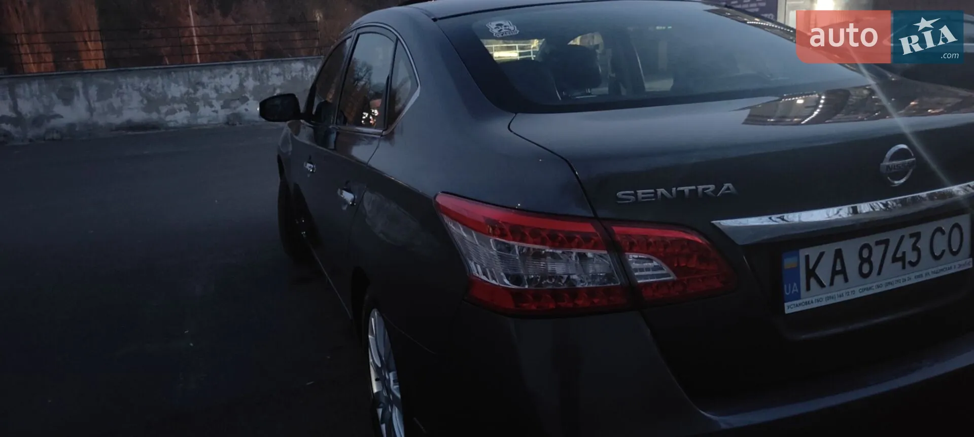 2015 Nissan Sentra - мініатюра 25
