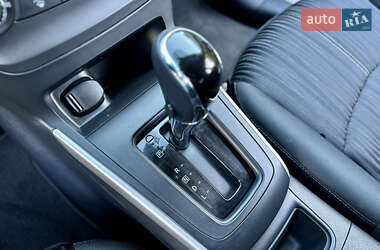 Седан Nissan Sentra 2017 в 