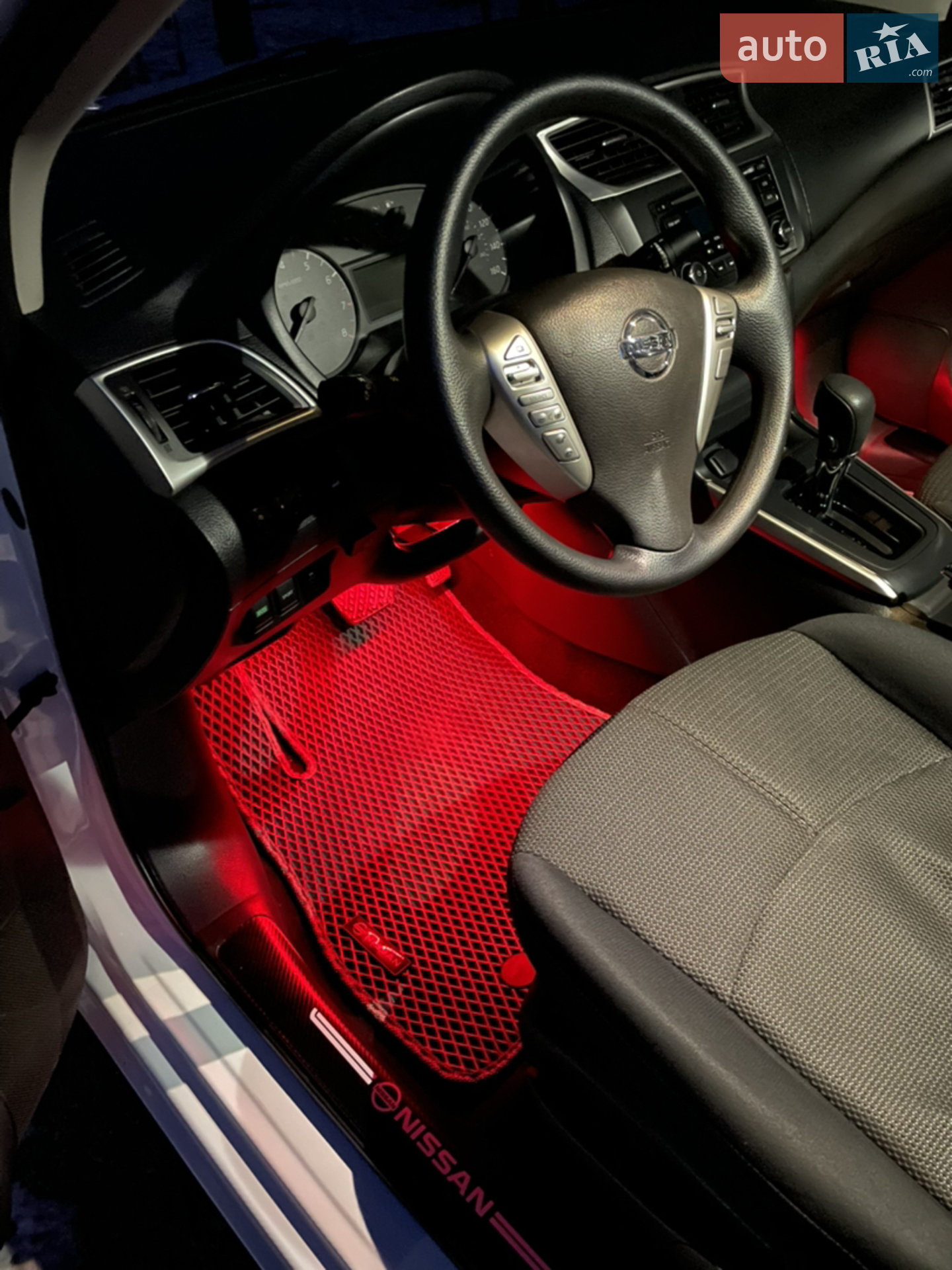 2017 Nissan Sentra - мініатюра 22