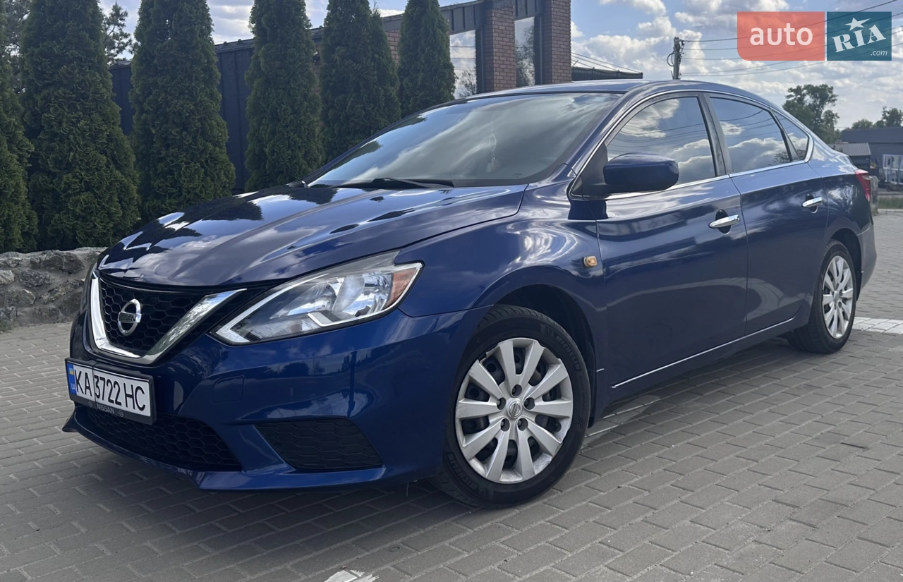 2018 Nissan Sentra - мініатюра 26