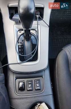 Седан Nissan Sentra 2015 в 