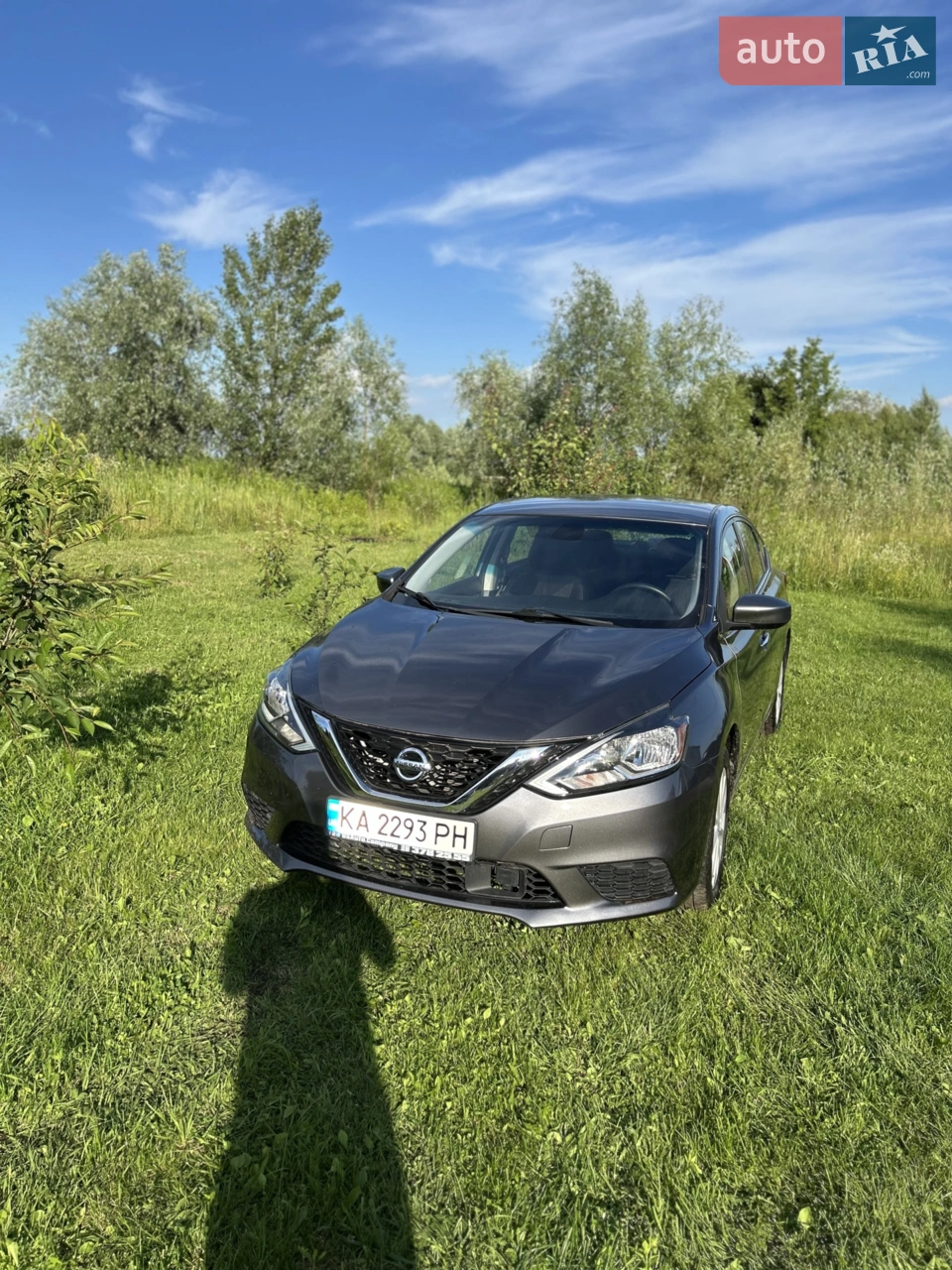 2020 Nissan Sentra - мініатюра 29