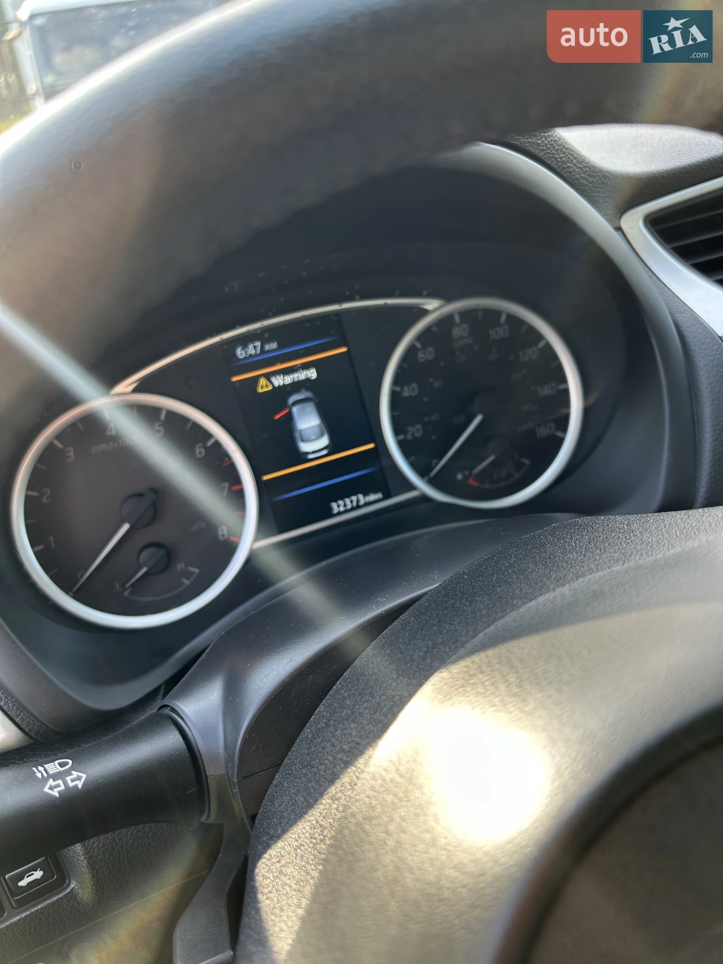 2019 Nissan Sentra - мініатюра 7