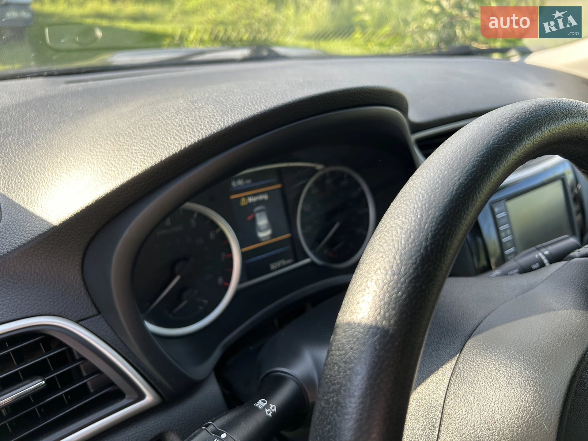 2019 Nissan Sentra - мініатюра 9