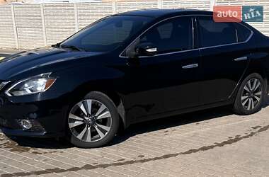 Седан Nissan Sentra 2016 в Одессе