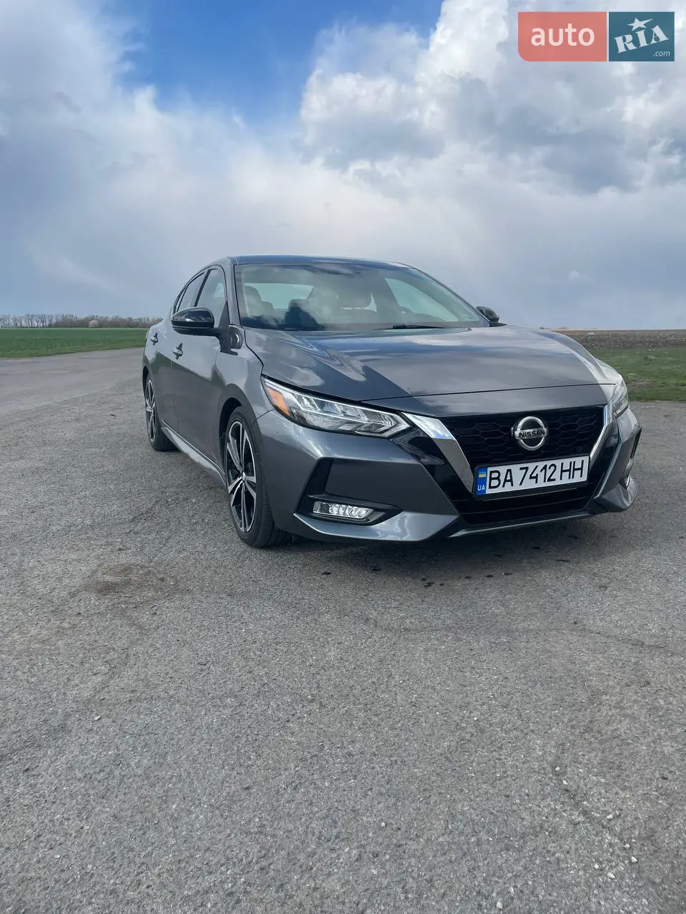 2020 Nissan Sentra - мініатюра 28