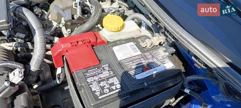 Седан Nissan Sentra 2022 в Києві фото 37 Седан Nissan Sentra 2022 в Києві