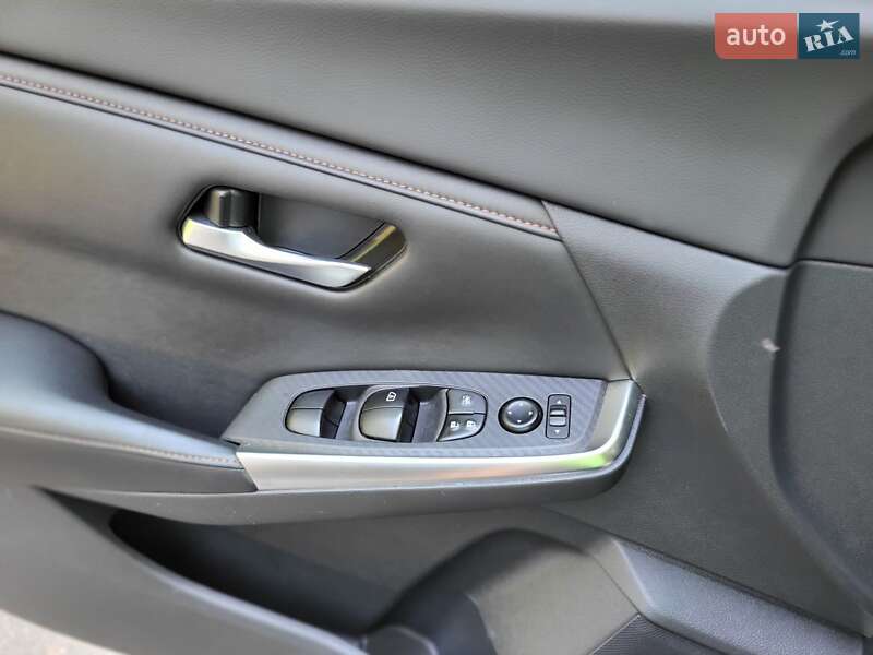 Седан Nissan Sentra 2021 в Житомирі