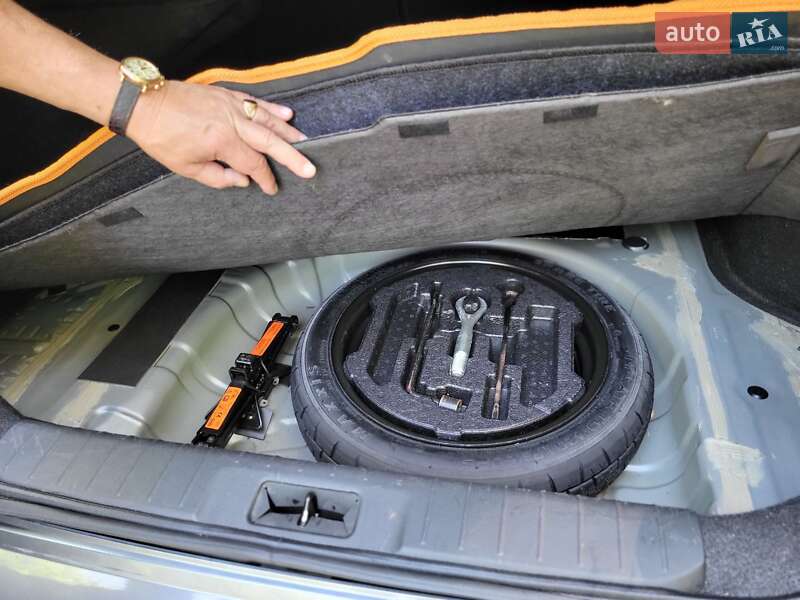 Седан Nissan Sentra 2021 в Житомирі