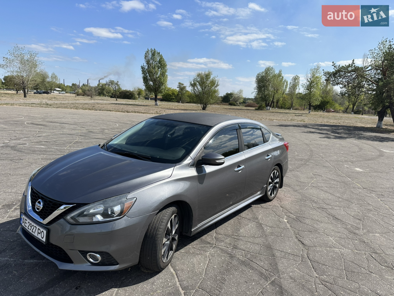 2015 Nissan Sentra - мініатюра 24