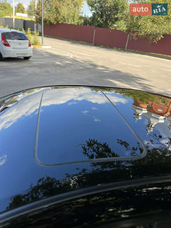 Седан Nissan Sentra 2021 в Києві