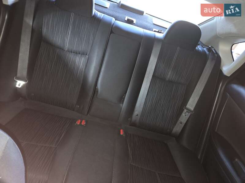 Седан Nissan Sentra 2016 в Шепетовке