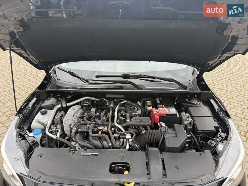 Седан Nissan Sentra 2020 в Киеве