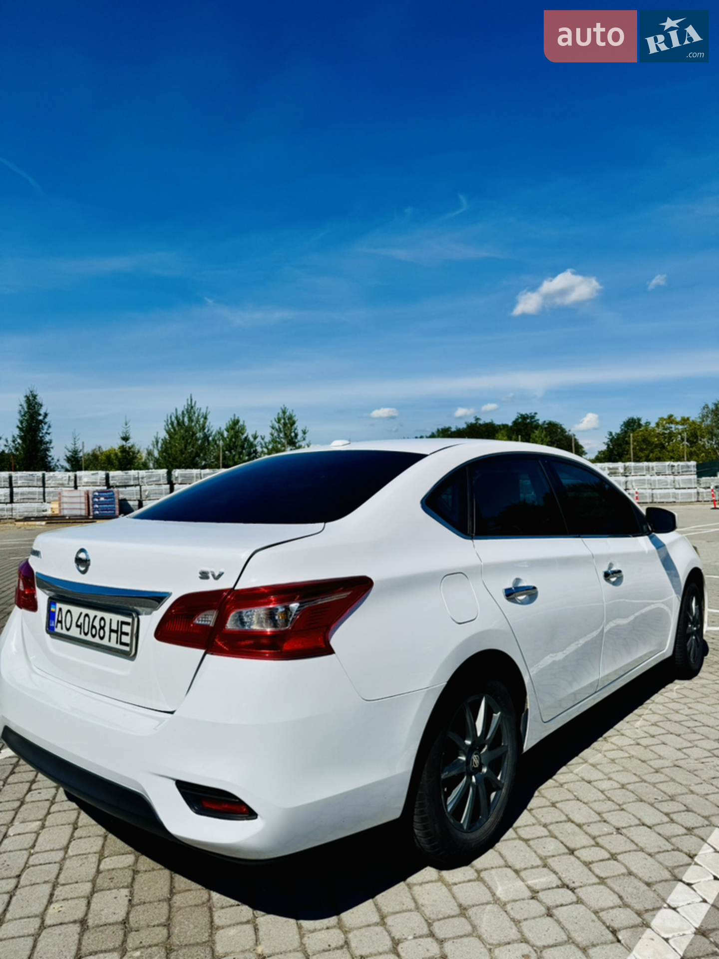 2016 Nissan Sentra - мініатюра 9