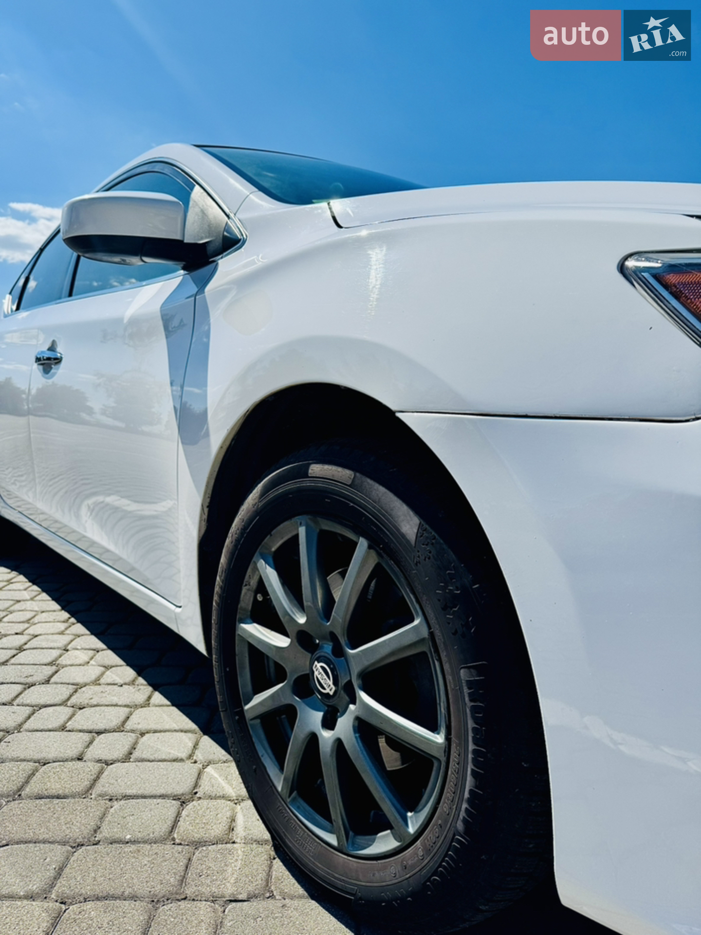 2016 Nissan Sentra - мініатюра 20