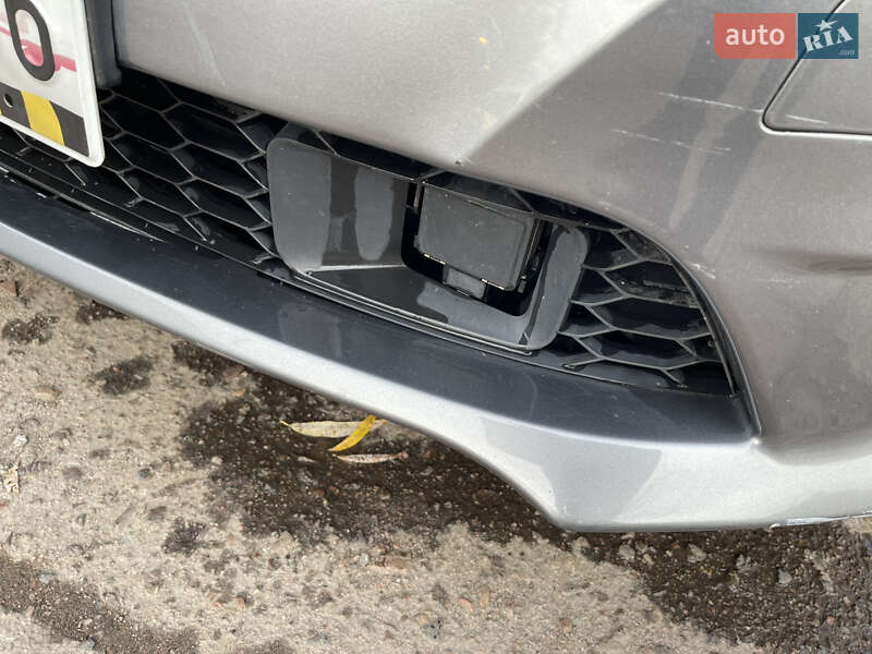 Седан Nissan Sentra 2019 в Ровно фото 12 Седан Nissan Sentra 2019 в Ровно