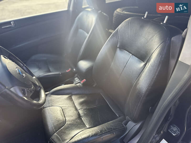 Седан Nissan Sentra 2010 в Киеве фото 16 Седан Nissan Sentra 2010 в Киеве