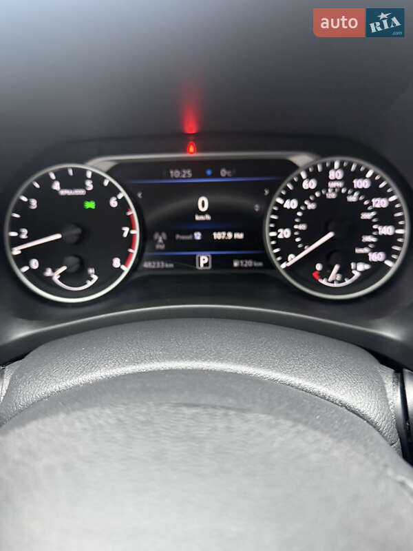 Седан Nissan Sentra 2020 в Киеве фото 10 Седан Nissan Sentra 2020 в Киеве