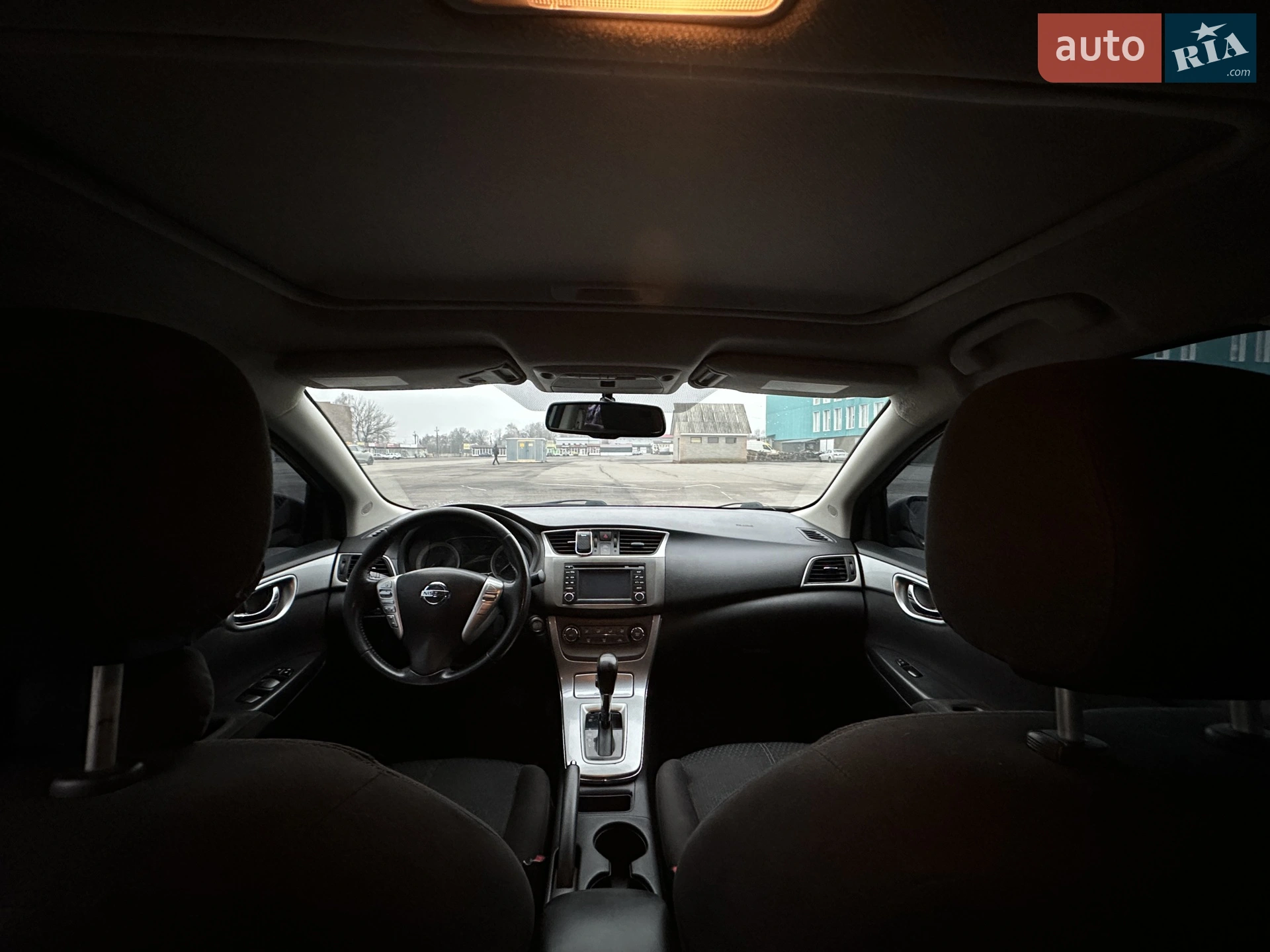 2013 Nissan Sentra - мініатюра 20