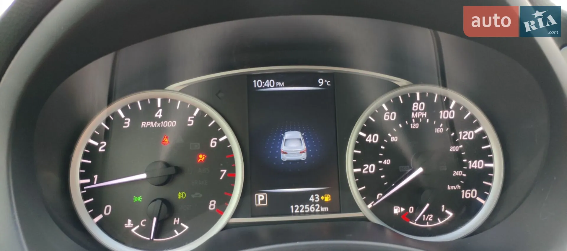 2016 Nissan Sentra - мініатюра 16