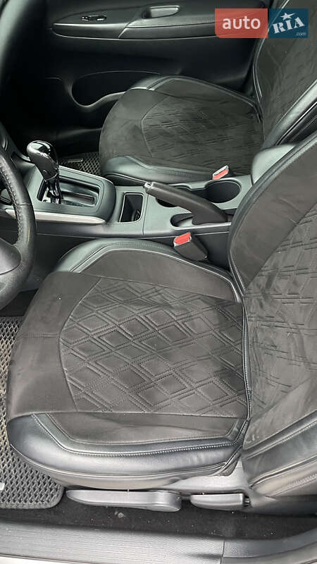 Седан Nissan Sentra 2019 в Любашевке фото 5 Седан Nissan Sentra 2019 в Любашевке