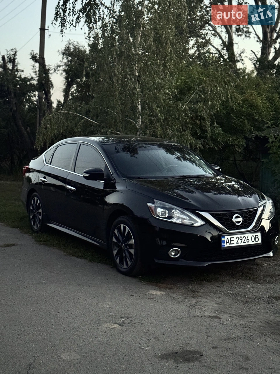 2015 Nissan Sentra - мініатюра 21