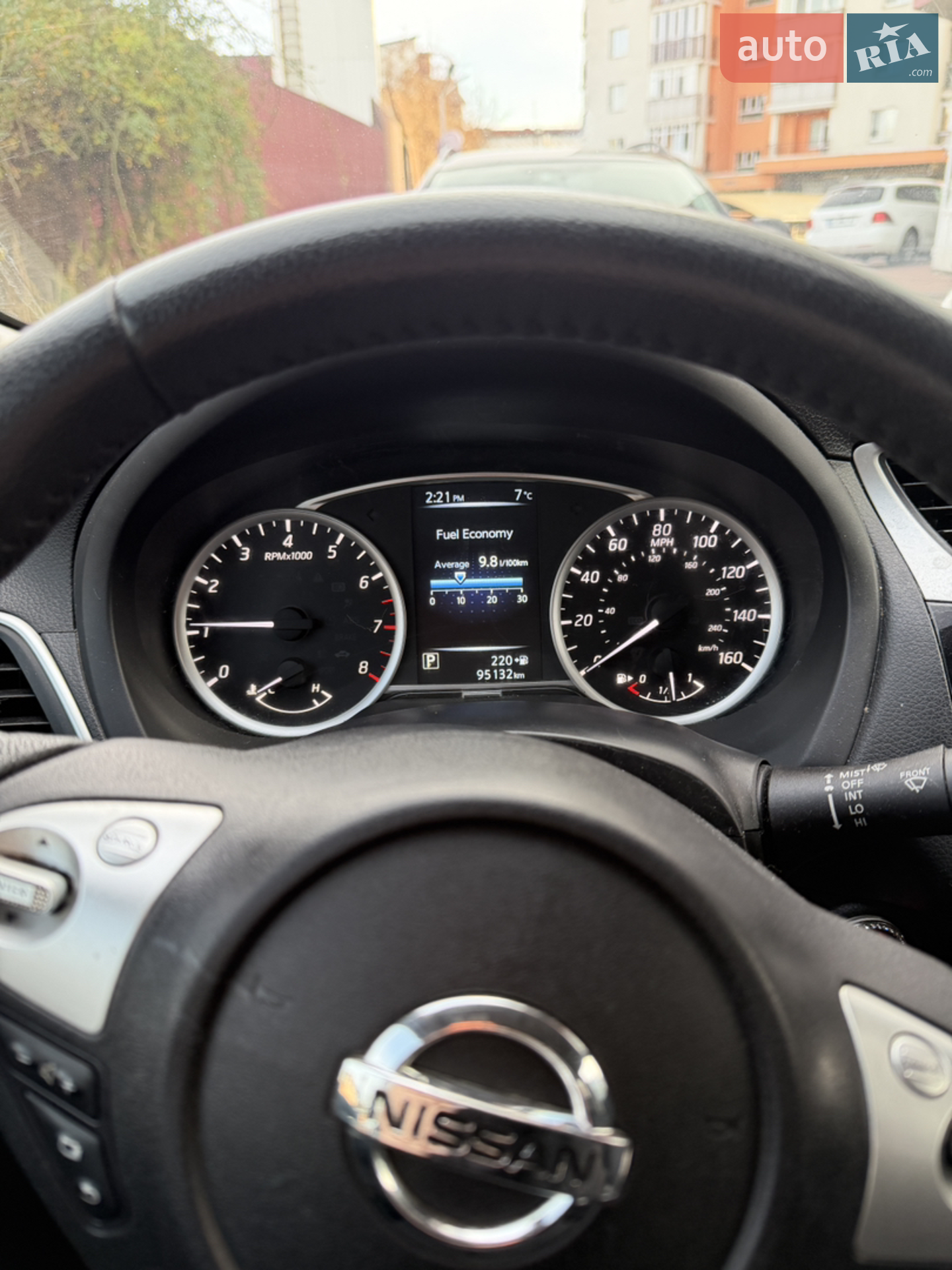 2017 Nissan Sentra - мініатюра 17