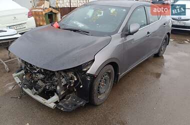 Седан Nissan Sentra 2022 в Киеве