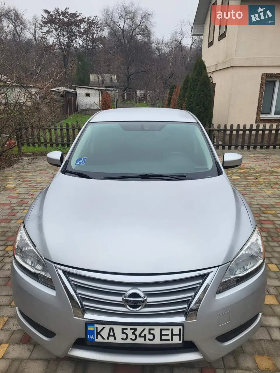 2015 Nissan Sentra - мініатюра 20