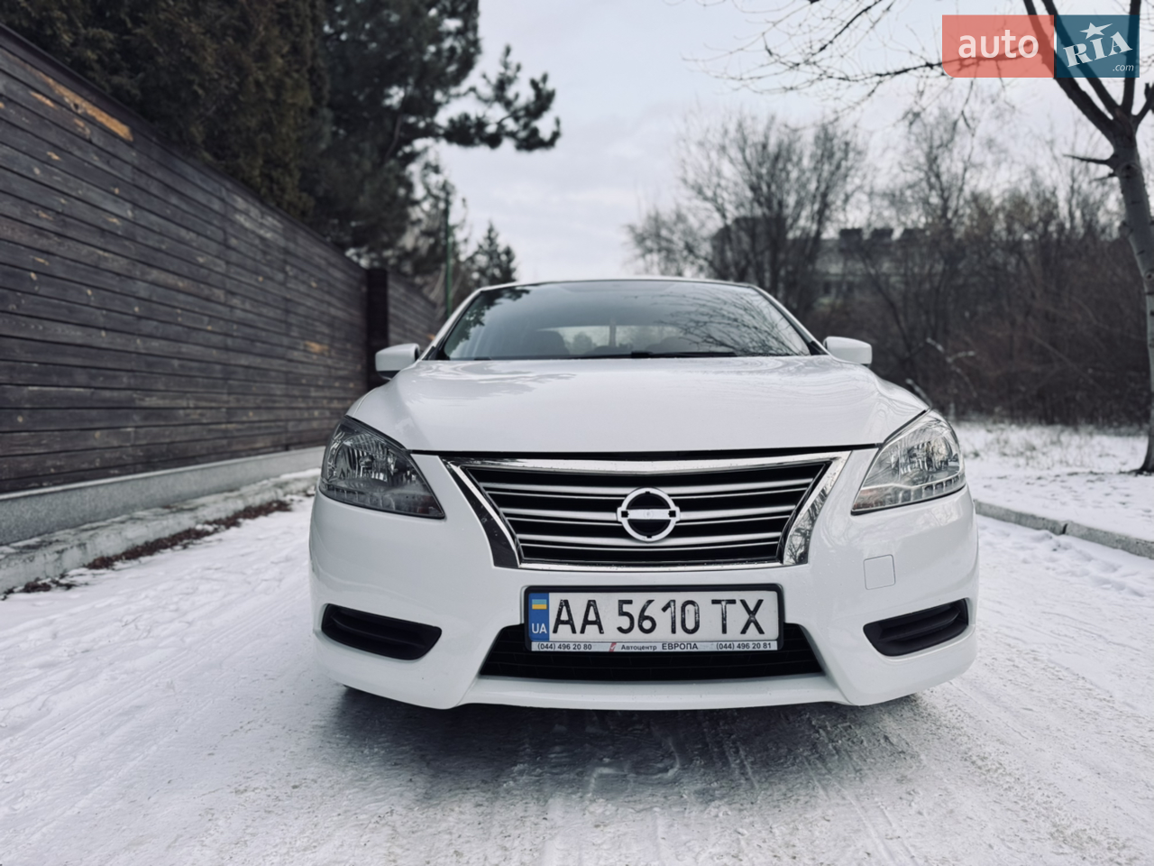 2016 Nissan Sentra - мініатюра 32